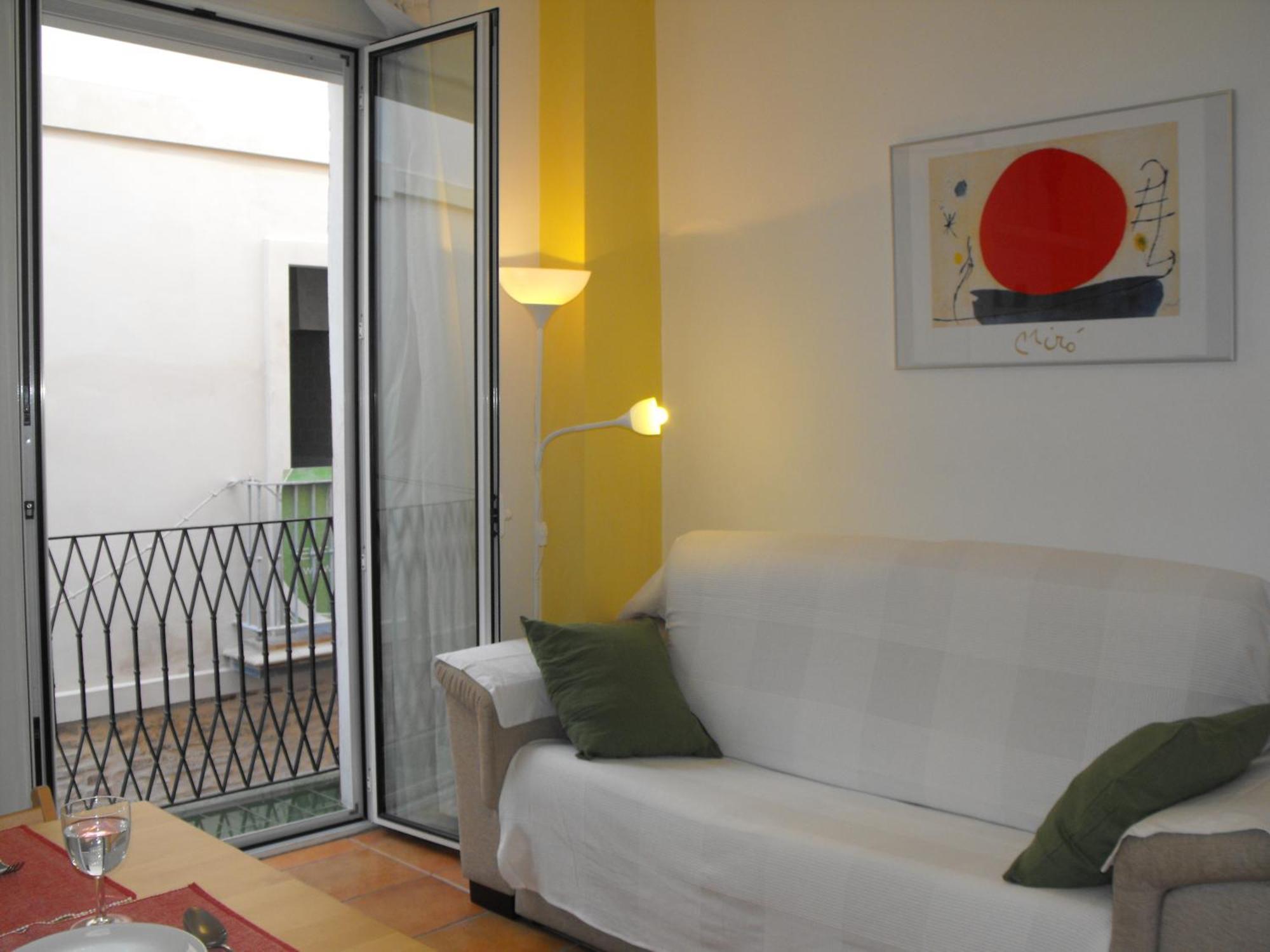 Apartment Karmapartment 2