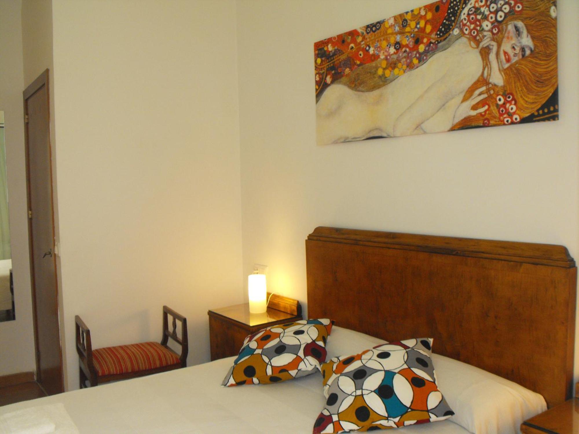 Apartment Karmapartment 2 Seville