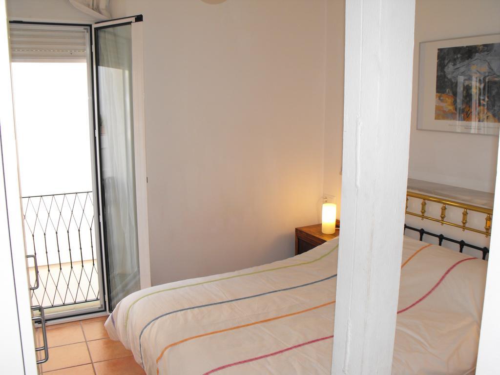 Apartment Karmapartment 2 Seville