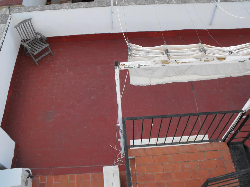 Karmapartment 2 * Seville