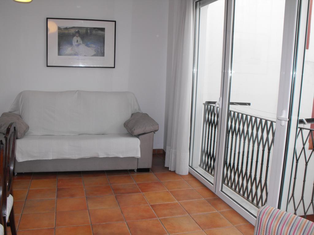 Karmapartment 2 Apartment Seville