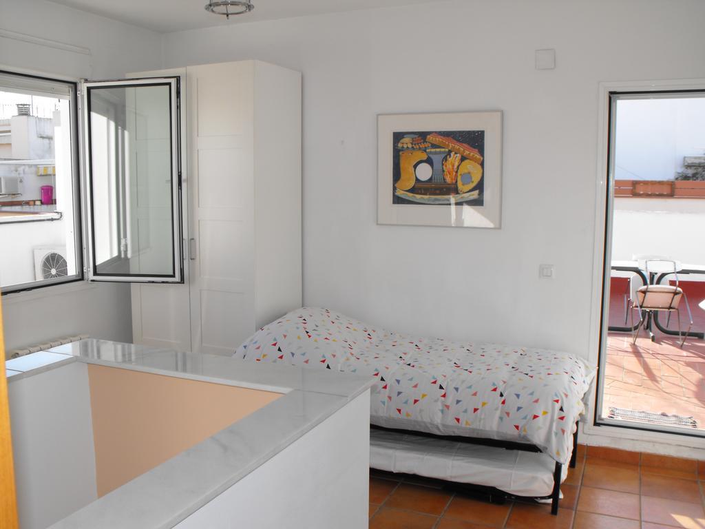Karmapartment 2 Seville