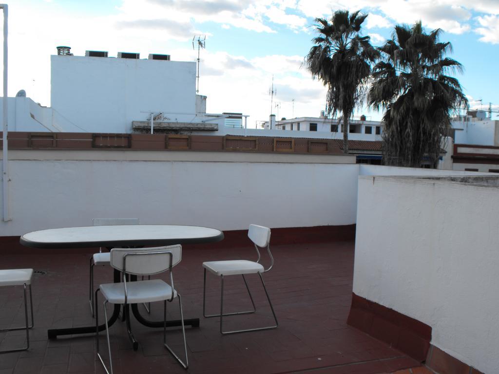 Karmapartment 2 Apartment Seville