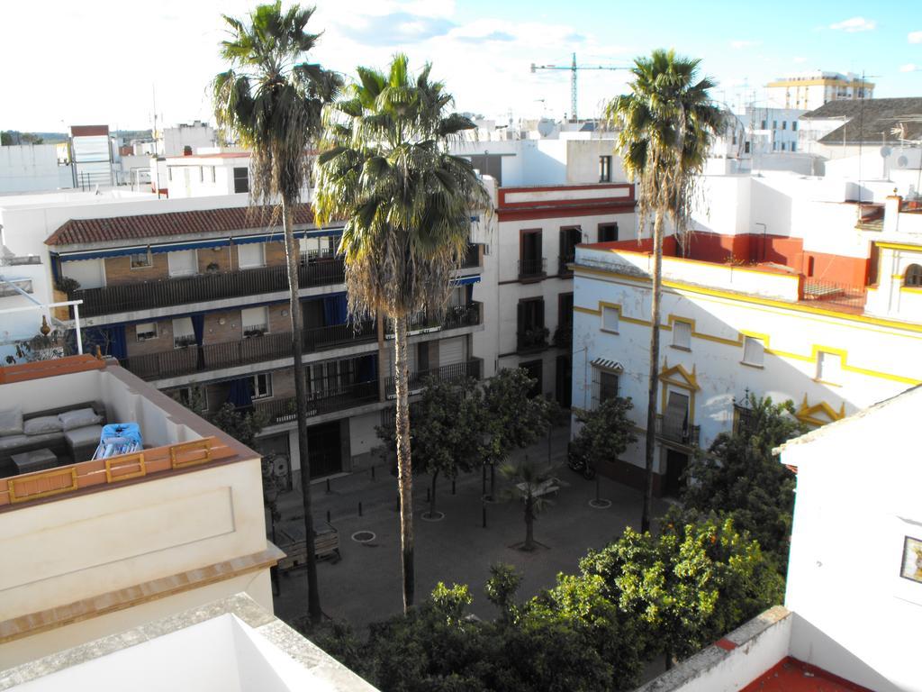 Apartment Karmapartment 2 Seville