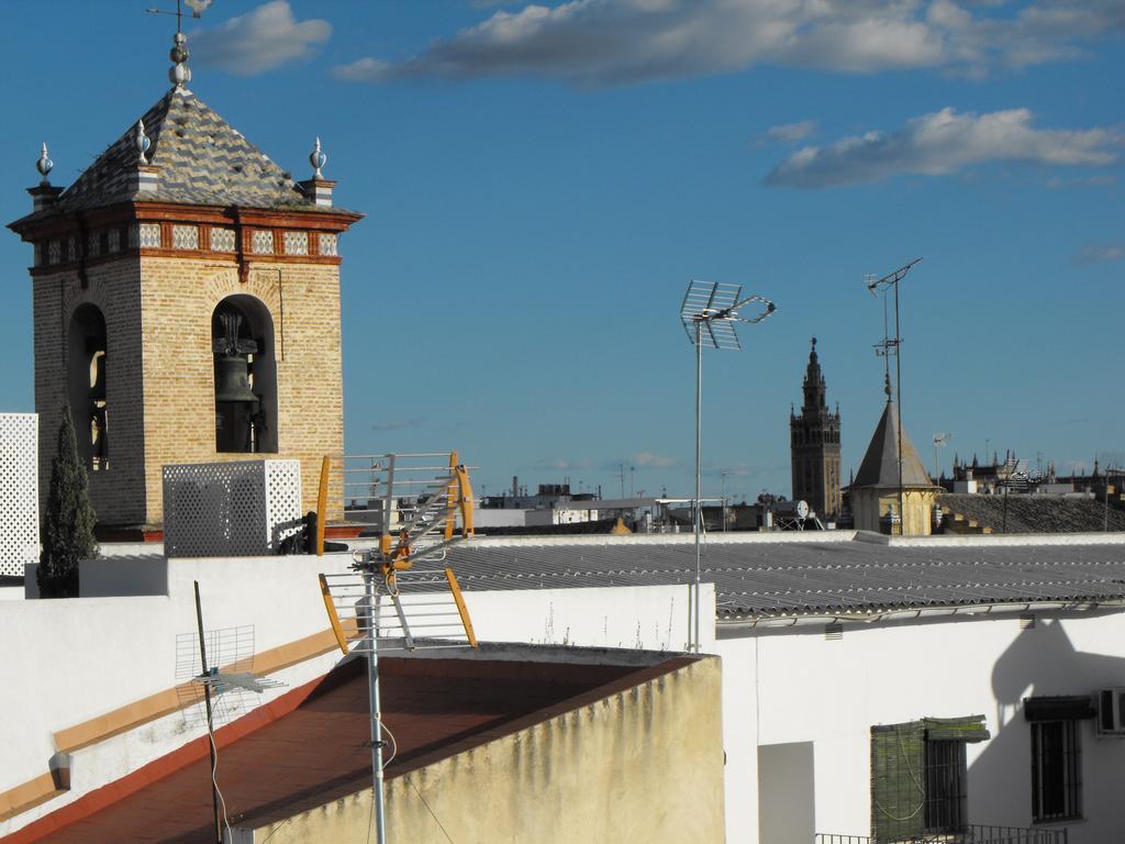 Karmapartment 2 Apartment Seville