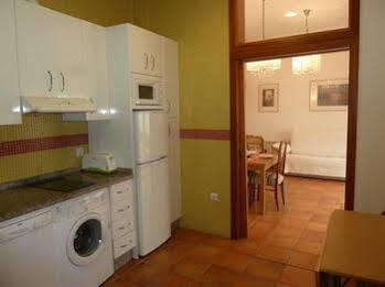 Karmapartment 2 Apartment Seville