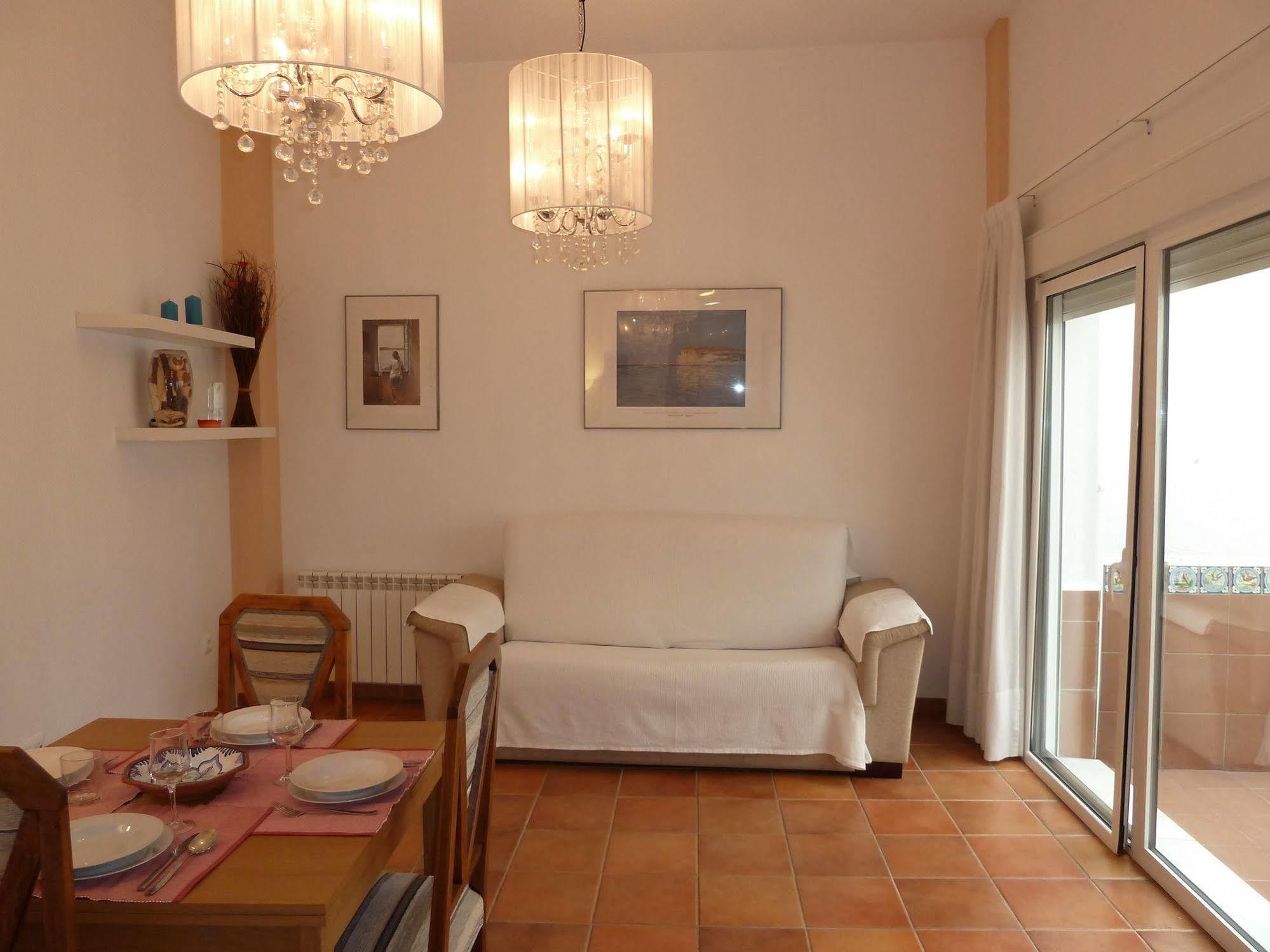 Karmapartment 2 Apartment Seville