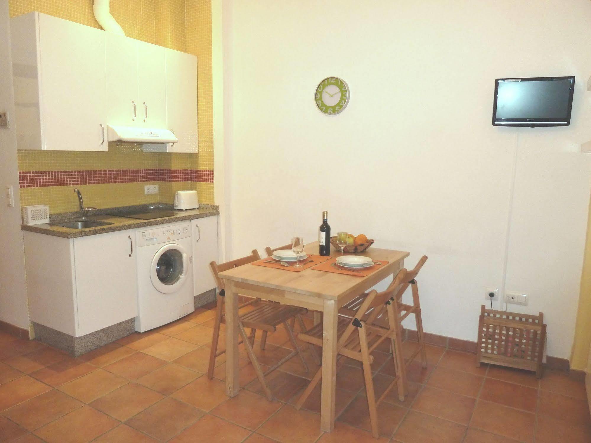 Karmapartment 2 Apartment